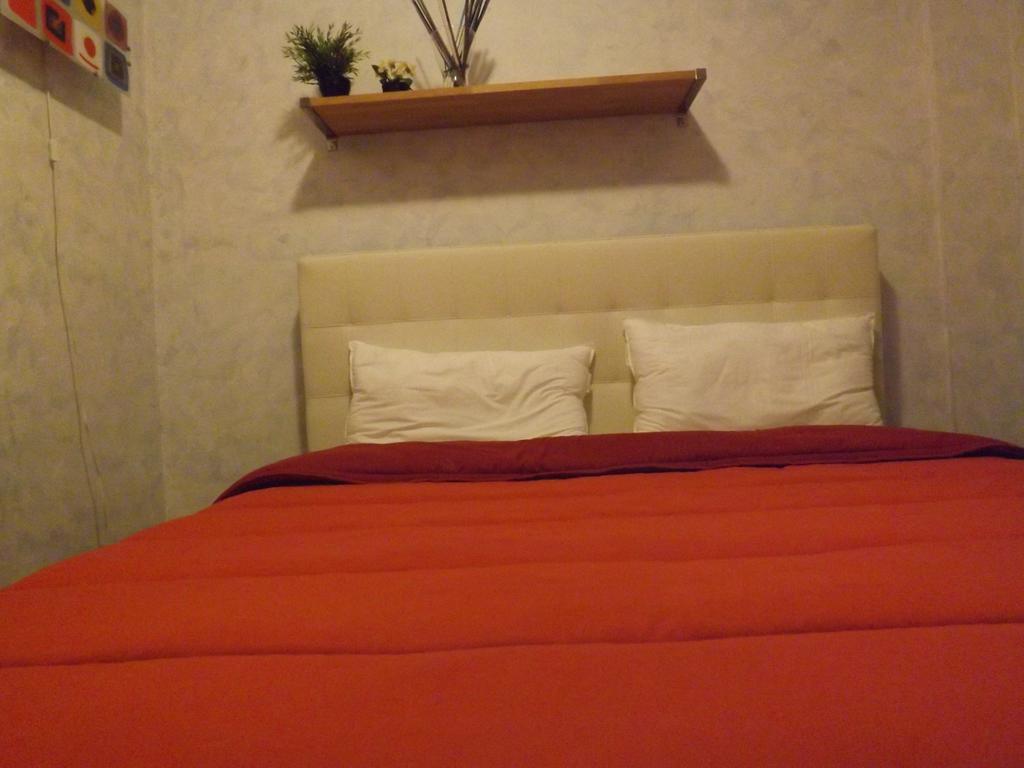 Hotel Madame Butterfly Ciampino Pokoj fotografie