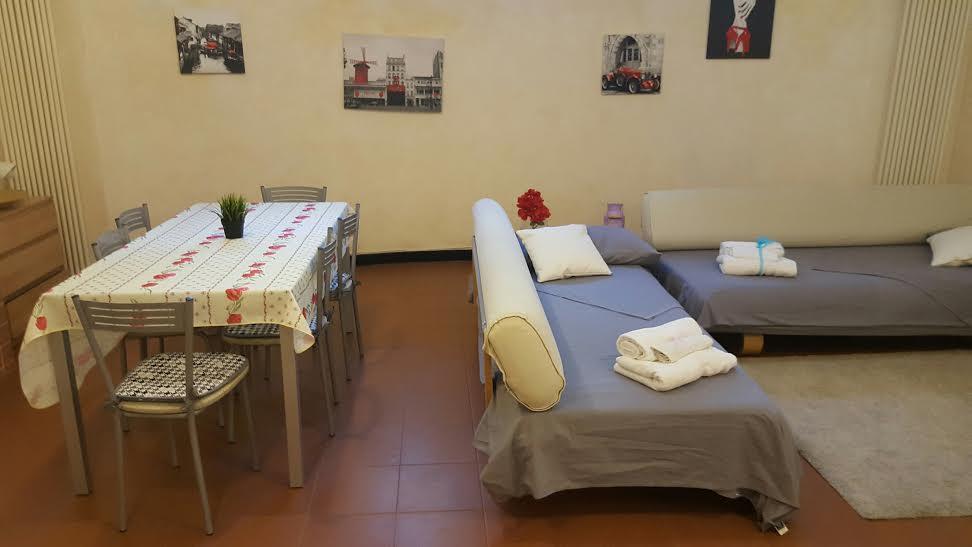 Hotel Madame Butterfly Ciampino Exteriér fotografie
